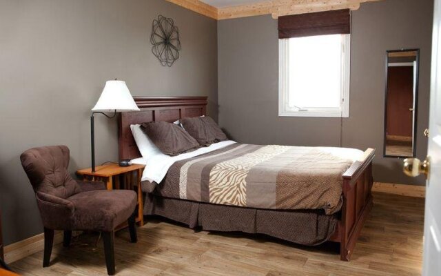 Fortune Harbourview Vacation Home