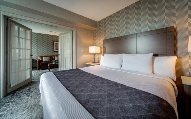 Monte Carlo Inn Toronto - Markham