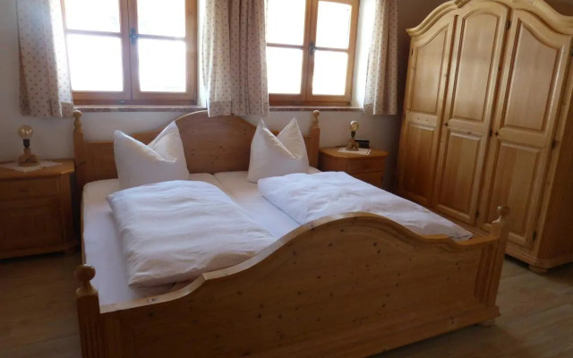 Gästehaus Becher