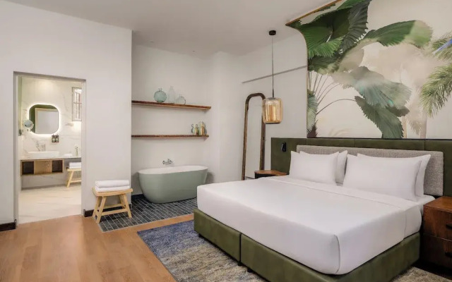 Independents Fairview Nairobi