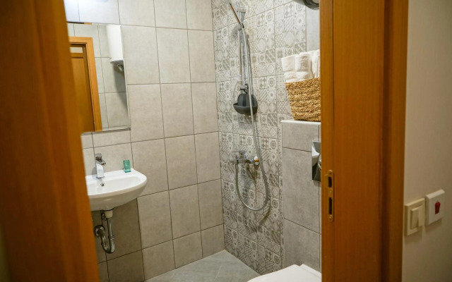 So Close Kapana - 2 Rooms Central Apartments