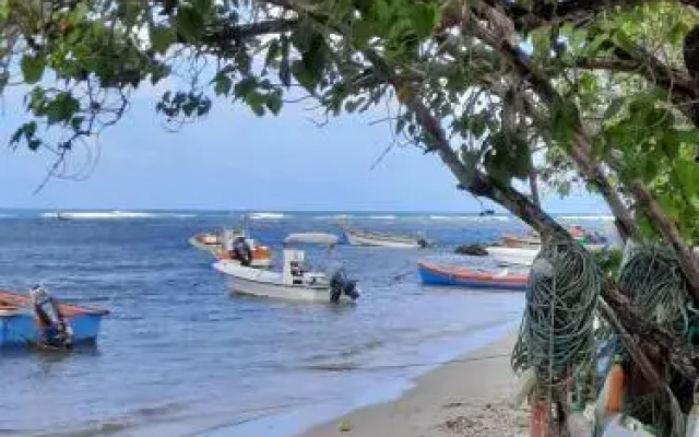 Résidence de la Baie Tartane