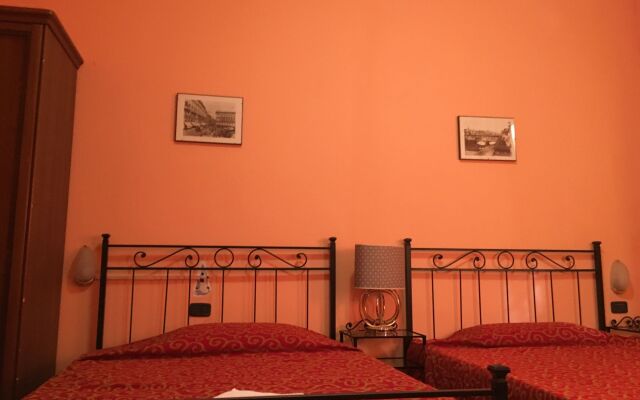 Hotel Vintage Milano Centrale