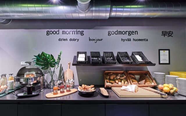 Four Points Flex by Sheraton Aarhus Viby