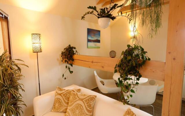Apart Hotel Jablonec