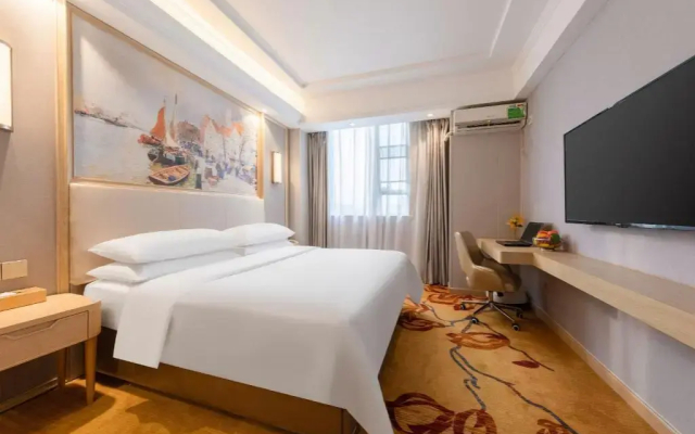 Vienna Hotel Guangzhou Airport Branch