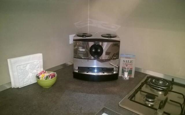 Appartamento Ierardi 1