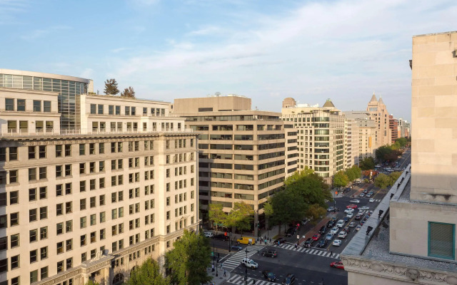 Hyatt Place Washington DC/White House
