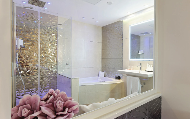 Отель Mayorazgo