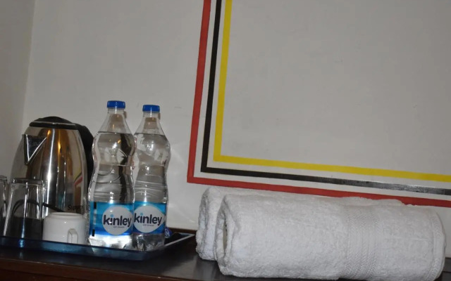 Hotel Nawal Sagar Palace - Bundi