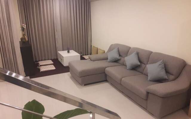 Vacato House