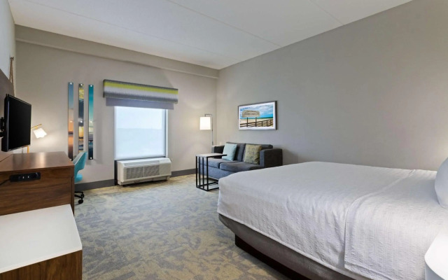 Red Roof Inn PLUS+ Miami Airport