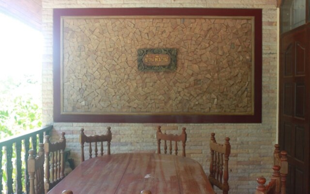 Baan Paifha Homestay