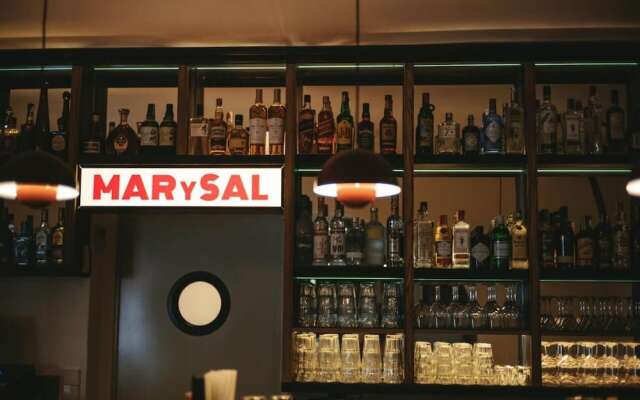 Hostal Mar y Sal