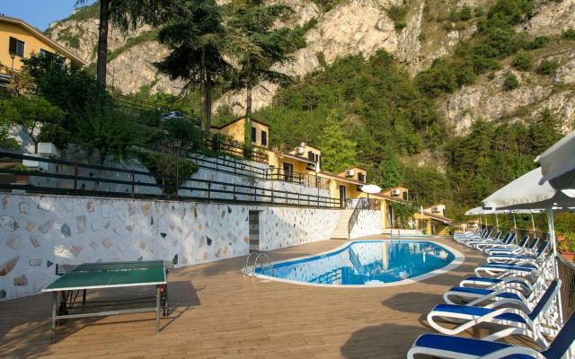 Residence Oasi