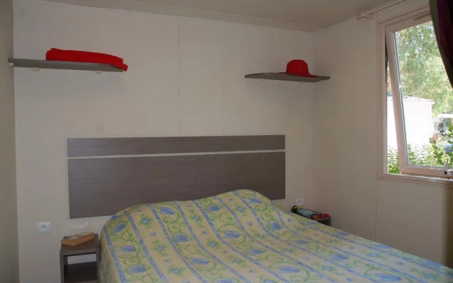 Camping Les Palmiers