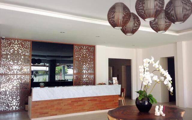 The Evitel Resort Ubud