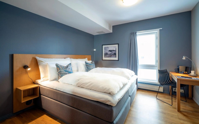 Molde Fjordhotell - by Classic Norway Hotels