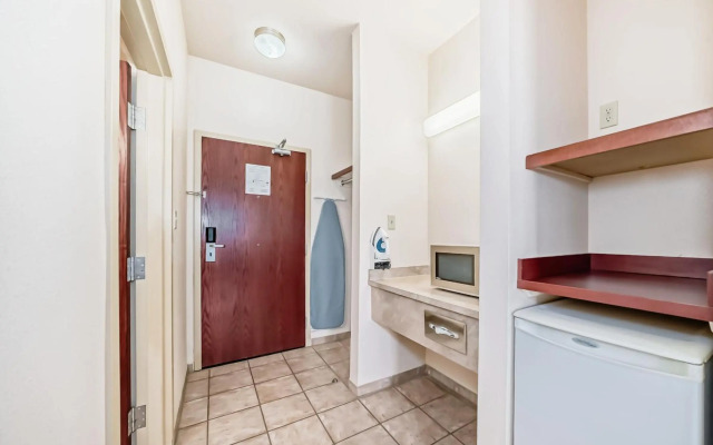 Best Western Grande Mountain Getaways & Hotel