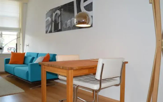 B&B van Witzenburg