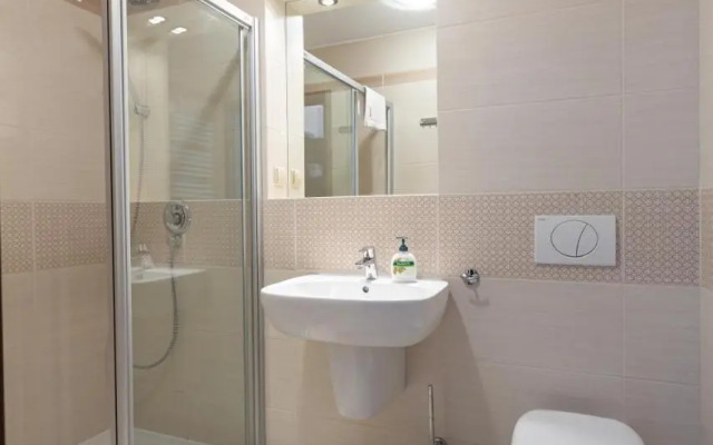 Arpol Dom Wypoczynkowy