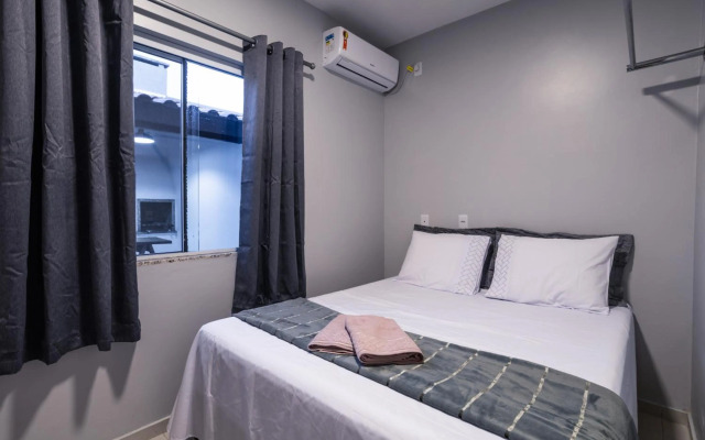 Curta Praia de Armação - Casa Coqueiro