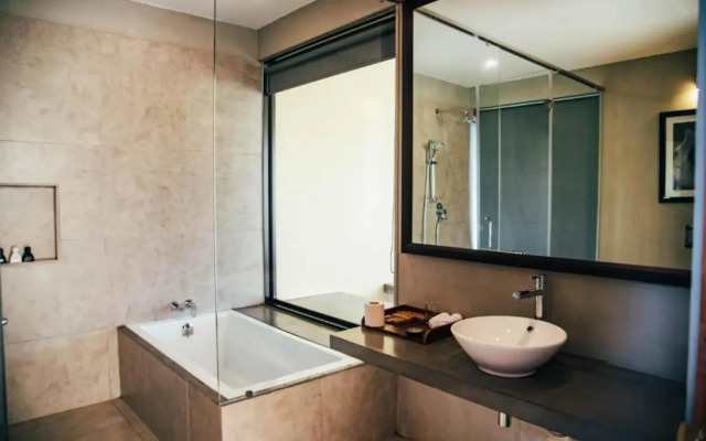 Sigiriya King's Resort