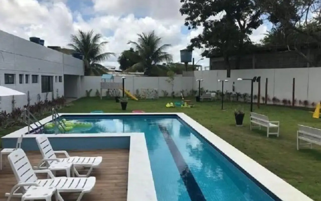 Apartamento Torre