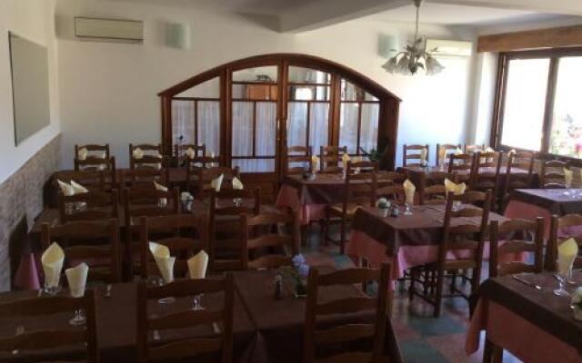 Hotel Restaurant de la Poste