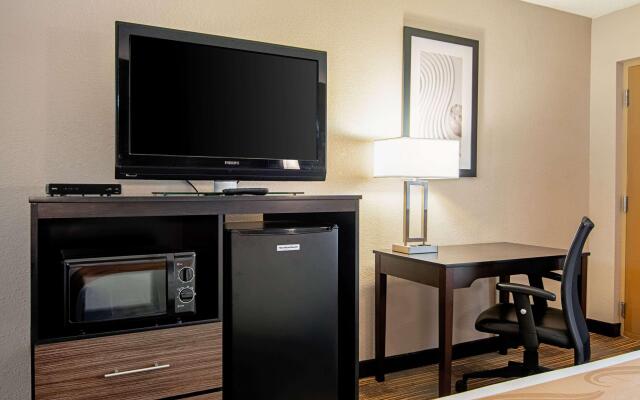 Quality Inn VIlla Rica