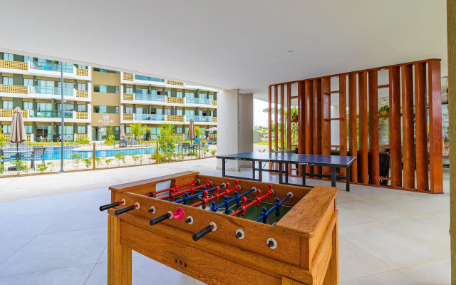 Mana Beach #C303 - Para 5 Pessoas por Carpediem