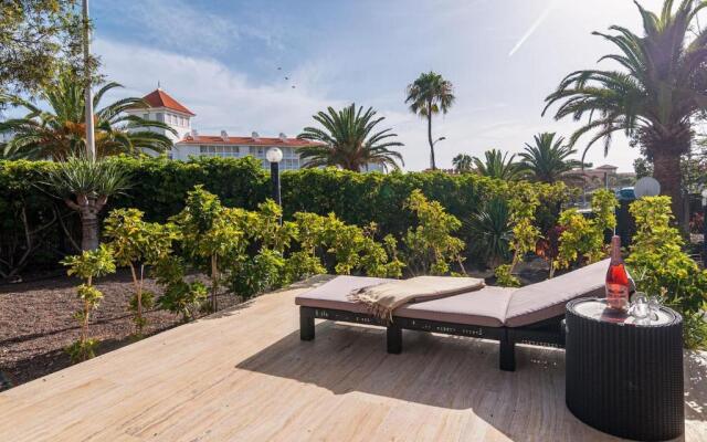 Apartamento Mango next to Del Duque Beach