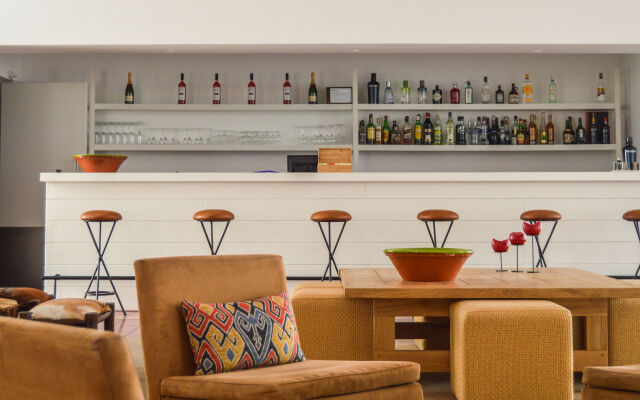 The Lince Ecorkhotel Évora