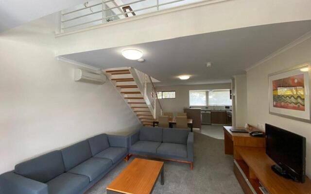 Margarets in Town Apartments