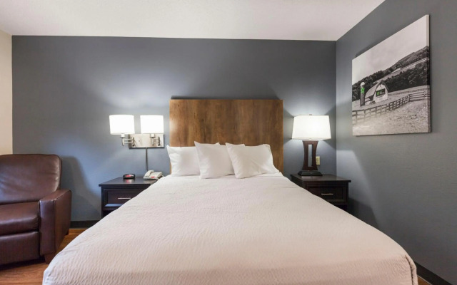 Extended Stay America Select Suites - Dallas - Lewisville