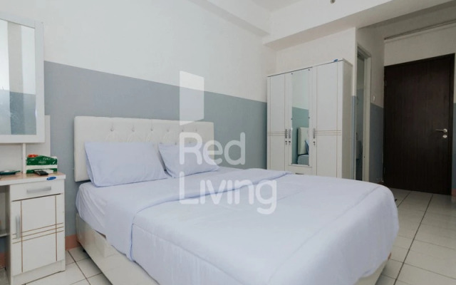 RedLiving Apartemen Gunung Putri Square - Top Room
