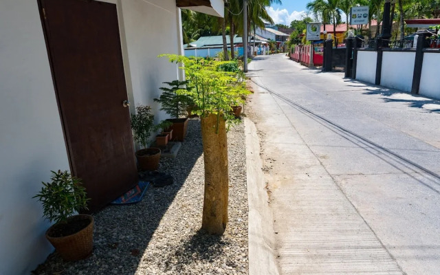 Island Girl Bed and Breakfast