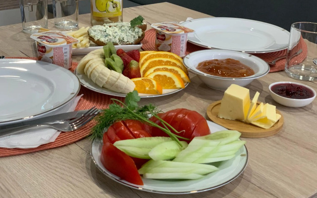 Vertoni Hotel Yerevan