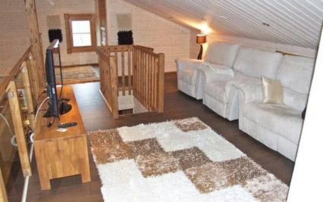 Holiday Home Kalliolammentie 6 a