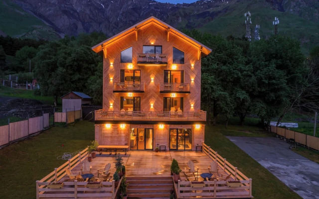 174o Boutique hotel