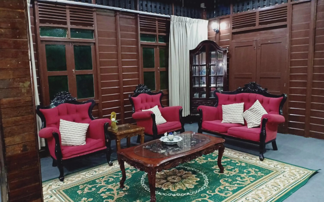 Wan Guest House