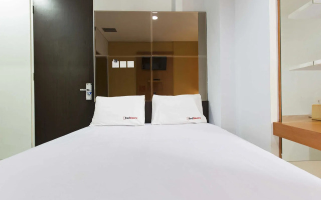 Wisma 9 by RedDoorz