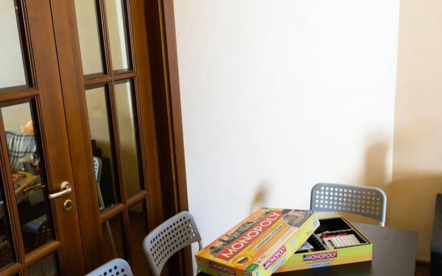 Ideal Mini Hotel - Hostel