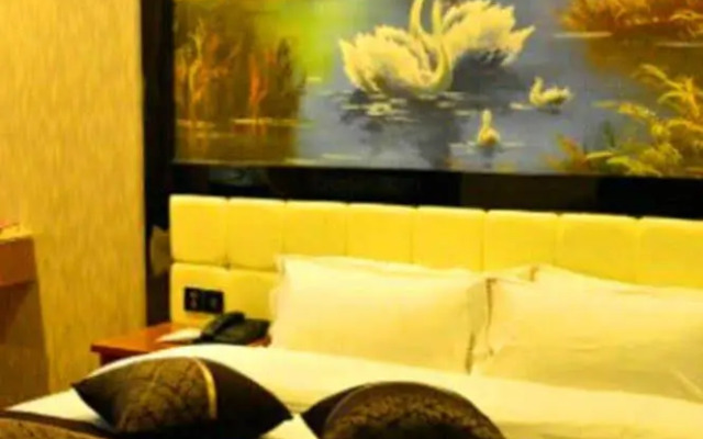 Nanning Linjiang Holiday Hotel