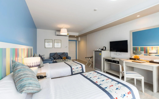 Dear Hotel Madrid