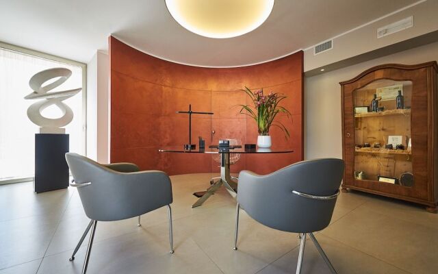 Agriturismo Maso Botes