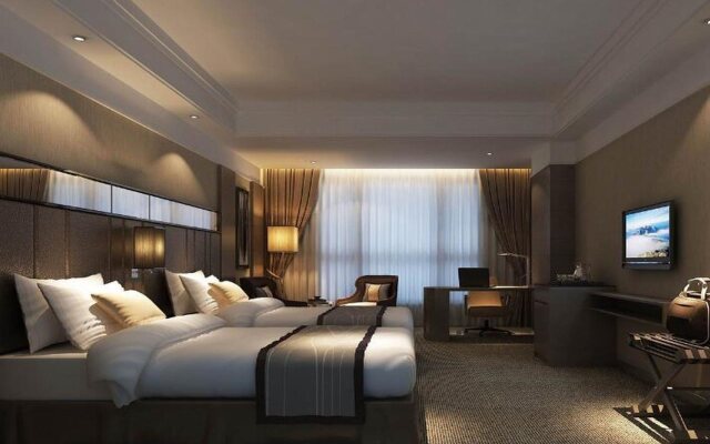 Days Hotel Hualing Wuhan