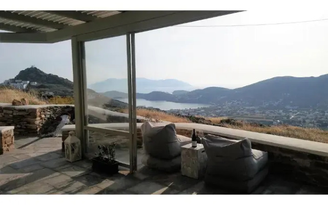 Villa Baya