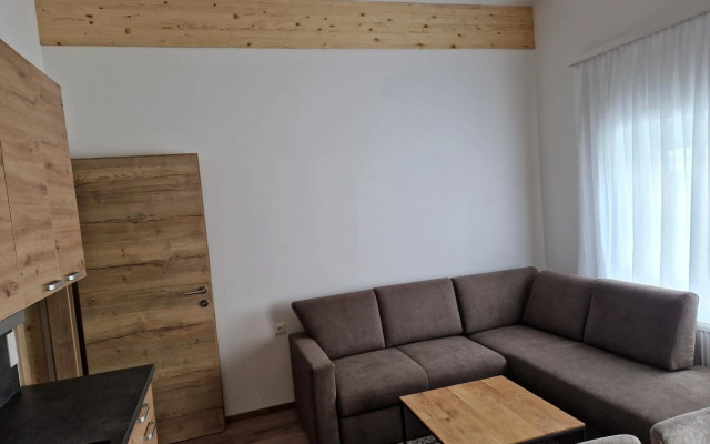 Altenmarkt Appartement Sami