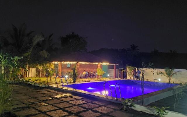 White Truffle Resort